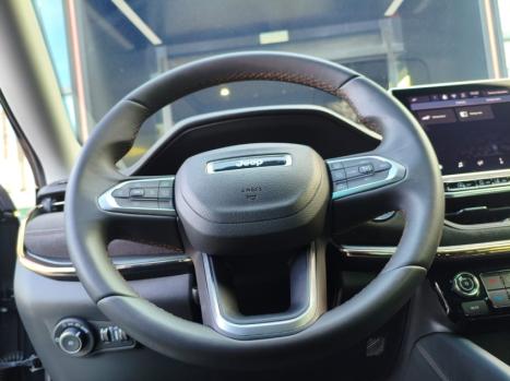 JEEP Commander 1.3 16V 4P FLEX T270 LIMITED TURBO AUTOM�TICO AT6, Foto 8