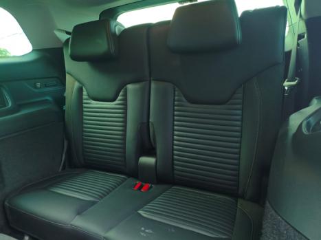 JEEP Commander 1.3 16V 4P FLEX T270 LIMITED TURBO AUTOM�TICO AT6, Foto 13