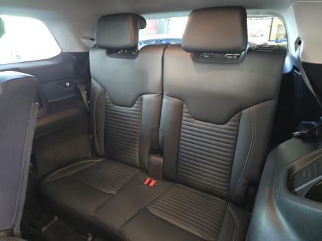 JEEP Commander 1.3 16V 4P FLEX T270 LONGITUDE TURBO AUTOM�TICO AT6, Foto 18