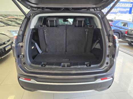 JEEP Commander 1.3 16V 4P FLEX T270 LONGITUDE TURBO AUTOM�TICO AT6, Foto 19