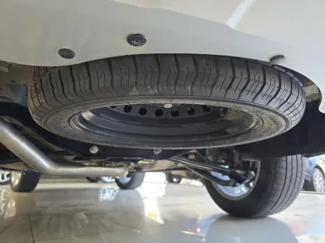 JEEP Commander 1.3 16V 4P FLEX T270 LONGITUDE TURBO AUTOM�TICO AT6, Foto 20