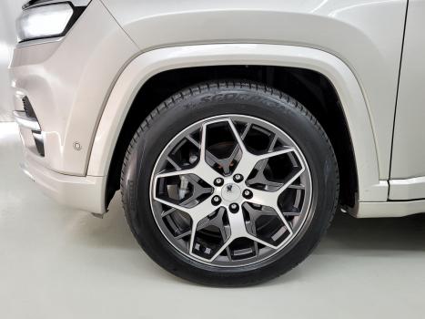 JEEP Commander 1.3 16V 4P FLEX T270 OVERLAND TURBO AUTOM�TICO AT6, Foto 13