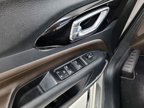 JEEP Commander 1.3 16V 4P FLEX T270 OVERLAND TURBO AUTOM�TICO AT6, Foto 15