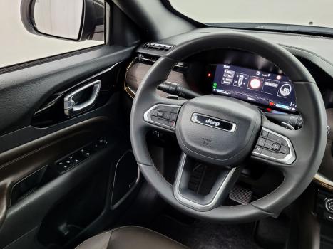 JEEP Commander 1.3 16V 4P FLEX T270 OVERLAND TURBO AUTOM�TICO AT6, Foto 19