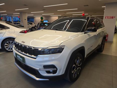 JEEP Commander 1.3 16V 4P FLEX T270 LIMITED TURBO AUTOM�TICO AT6, Foto 1