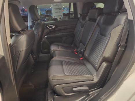 JEEP Commander 1.3 16V 4P FLEX T270 LIMITED TURBO AUTOM�TICO AT6, Foto 19