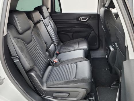 JEEP Commander 1.3 16V 4P FLEX T270 LIMITED TURBO AUTOM�TICO AT6, Foto 7