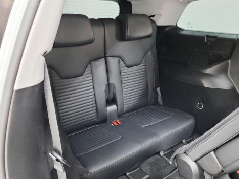 JEEP Commander 1.3 16V 4P FLEX T270 LIMITED TURBO AUTOM�TICO AT6, Foto 8