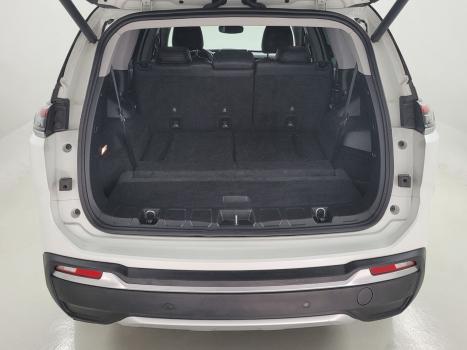 JEEP Commander 1.3 16V 4P FLEX T270 LIMITED TURBO AUTOM�TICO AT6, Foto 9