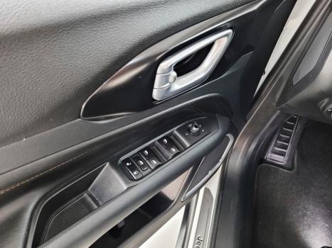 JEEP Commander 1.3 16V 4P FLEX T270 LIMITED TURBO AUTOM�TICO AT6, Foto 14