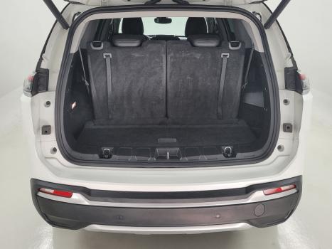 JEEP Commander 1.3 16V 4P FLEX T270 LIMITED TURBO AUTOM�TICO AT6, Foto 10