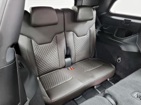 JEEP Commander 1.3 16V 4P FLEX T270 OVERLAND TURBO AUTOM�TICO AT6, Foto 8