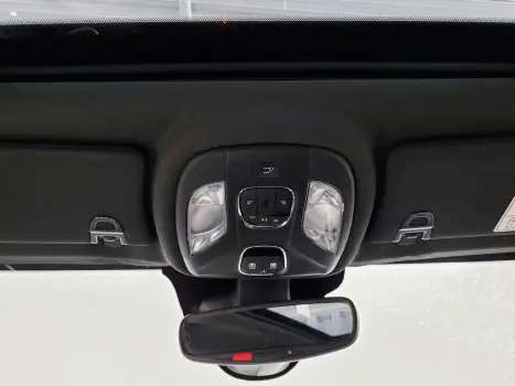 JEEP Commander 1.3 16V 4P FLEX T270 OVERLAND TURBO AUTOM�TICO AT6, Foto 24