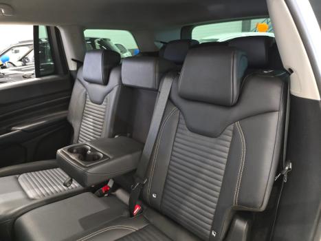 JEEP Commander 1.3 16V 4P FLEX T270 LONGITUDE TURBO AUTOMÁTICO AT6, Foto 17