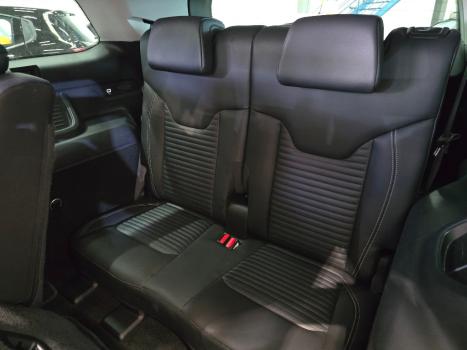 JEEP Commander 1.3 16V 4P FLEX T270 LONGITUDE TURBO AUTOMÁTICO AT6, Foto 18