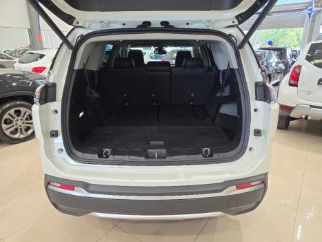 JEEP Commander 1.3 16V 4P FLEX T270 LONGITUDE TURBO AUTOMÁTICO AT6, Foto 20