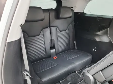 JEEP Commander 1.3 16V 4P FLEX T270 LIMITED TURBO AUTOMÁTICO AT6, Foto 8