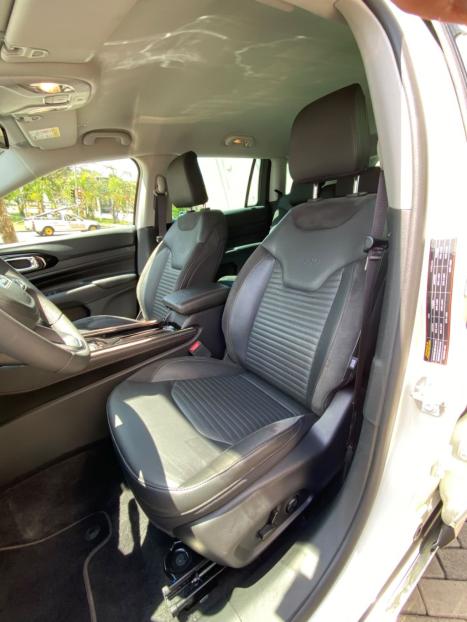 JEEP Commander 1.3 16V 4P FLEX T270 LIMITED TURBO AUTOMÁTICO AT6, Foto 10
