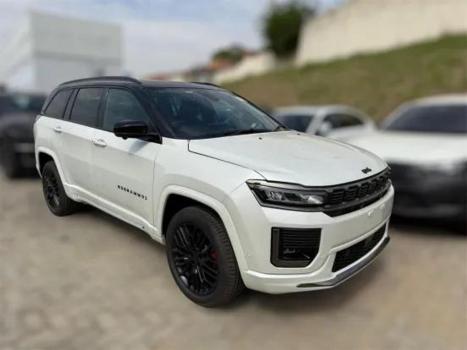 JEEP Commander 2.0 16V 4P HURRICANE 4 TURBO BLACKHAWK AUTOM�TICO, Foto 1