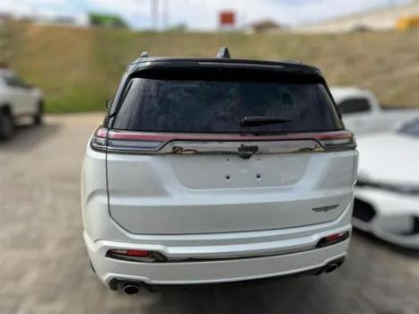 JEEP Commander 2.0 16V 4P HURRICANE 4 TURBO BLACKHAWK AUTOM�TICO AT9, Foto 5