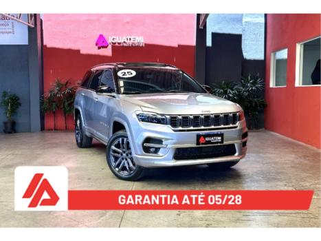 JEEP Commander 2.0 16V 4P HURRICANE 4 TURBO BLACKHAWK AUTOMÁTICO, Foto 1 JEEP Commander 2.0 16V 4P HURRICANE 4 TURBO BLACKHAWK AUTOMÁTICO, Foto 1