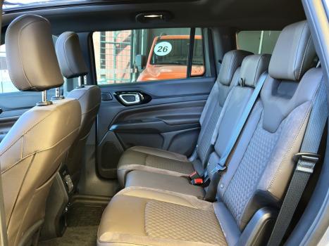 JEEP Commander 2.0 16V 4P HURRICANE 4 TURBO BLACKHAWK AUTOMÁTICO, Foto 17 JEEP Commander 2.0 16V 4P HURRICANE 4 TURBO BLACKHAWK AUTOMÁTICO, Foto 17