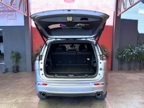 JEEP Commander 2.0 16V 4P HURRICANE 4 TURBO BLACKHAWK AUTOMÁTICO, Foto 28 JEEP Commander 2.0 16V 4P HURRICANE 4 TURBO BLACKHAWK AUTOMÁTICO, Foto 28