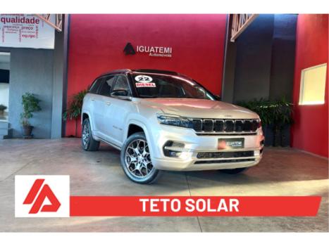 JEEP Commander 2.0 16V 4P TD380 OVERLAND TURBO DIESEL AUTOM�TICO, Foto 1