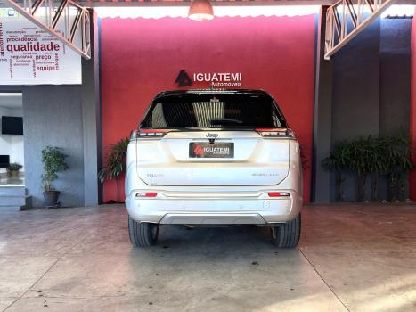 JEEP Commander 2.0 16V 4P TD380 OVERLAND TURBO DIESEL AUTOM�TICO, Foto 3