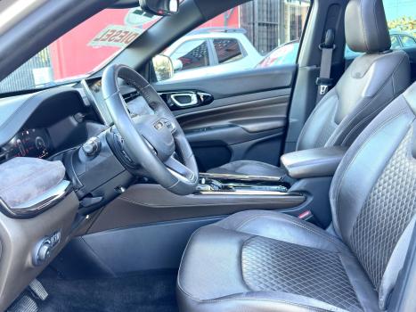 JEEP Commander 2.0 16V 4P TD380 OVERLAND TURBO DIESEL AUTOM�TICO, Foto 8