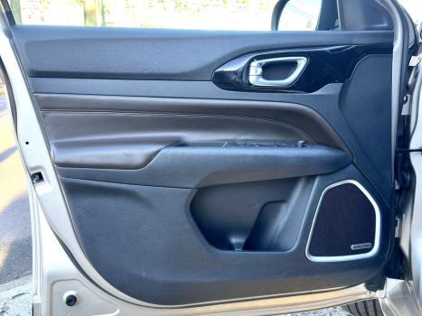 JEEP Commander 2.0 16V 4P TD380 OVERLAND TURBO DIESEL AUTOM�TICO, Foto 9