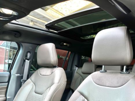 JEEP Commander 2.0 16V 4P TD380 OVERLAND TURBO DIESEL AUTOM�TICO, Foto 10