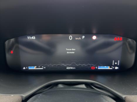 JEEP Commander 2.0 16V 4P TD380 OVERLAND TURBO DIESEL AUTOM�TICO, Foto 12