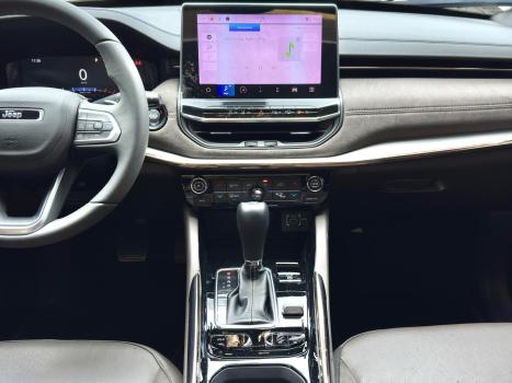 JEEP Commander 2.0 16V 4P TD380 OVERLAND TURBO DIESEL AUTOM�TICO, Foto 14