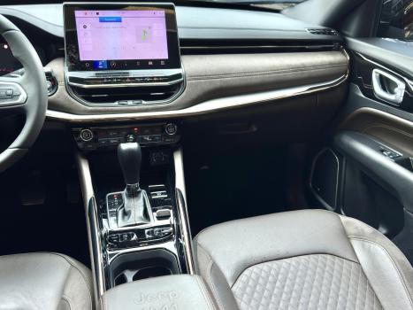 JEEP Commander 2.0 16V 4P TD380 OVERLAND TURBO DIESEL AUTOM�TICO, Foto 15