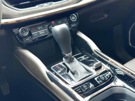 JEEP Commander 2.0 16V 4P TD380 OVERLAND TURBO DIESEL AUTOM�TICO, Foto 16