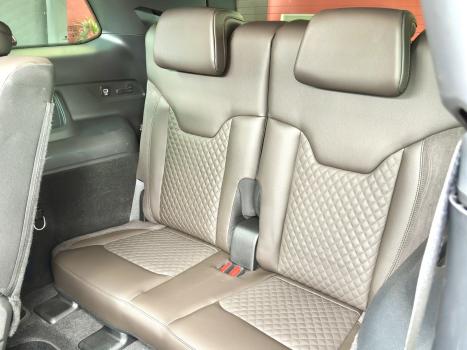 JEEP Commander 2.0 16V 4P TD380 OVERLAND TURBO DIESEL AUTOM�TICO, Foto 20