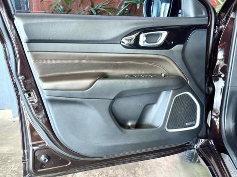 JEEP Commander 2.0 16V 4P TD380 OVERLAND TURBO DIESEL AUTOM�TICO, Foto 21