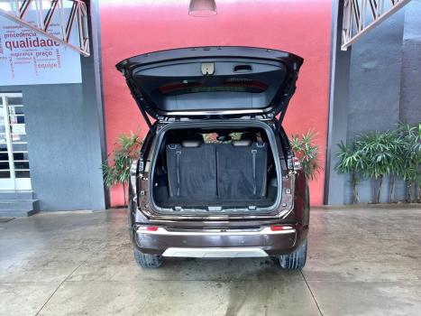 JEEP Commander 2.0 16V 4P TD380 OVERLAND TURBO DIESEL AUTOM�TICO, Foto 26