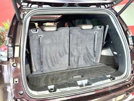 JEEP Commander 2.0 16V 4P TD380 OVERLAND TURBO DIESEL AUTOM�TICO, Foto 27