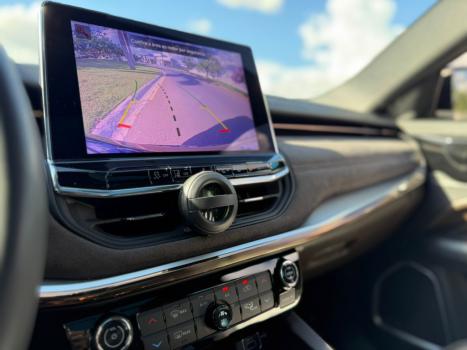 JEEP Commander 2.0 16V 4P TD380 OVERLAND TURBO DIESEL AUTOM�TICO, Foto 10