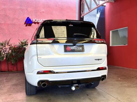 JEEP Commander 2.0 16V 4P HURRICANE 4 TURBO BLACKHAWK AUTOM�TICO AT9, Foto 3