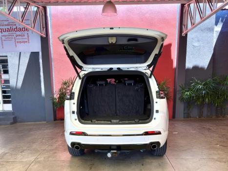 JEEP Commander 2.0 16V 4P HURRICANE 4 TURBO BLACKHAWK AUTOM�TICO AT9, Foto 6