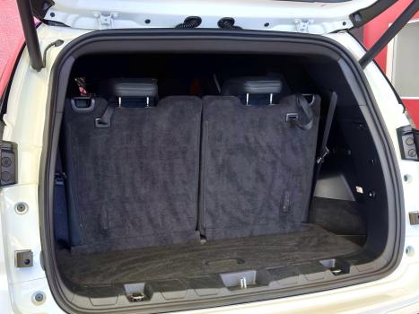 JEEP Commander 2.0 16V 4P HURRICANE 4 TURBO BLACKHAWK AUTOM�TICO AT9, Foto 7