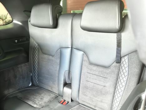 JEEP Commander 2.0 16V 4P HURRICANE 4 TURBO BLACKHAWK AUTOM�TICO AT9, Foto 10