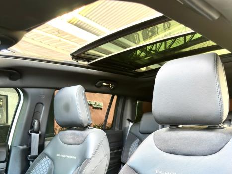 JEEP Commander 2.0 16V 4P HURRICANE 4 TURBO BLACKHAWK AUTOM�TICO AT9, Foto 11