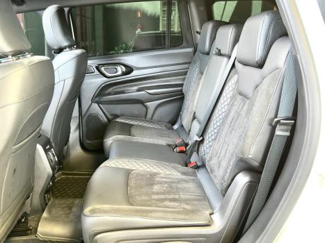 JEEP Commander 2.0 16V 4P HURRICANE 4 TURBO BLACKHAWK AUTOM�TICO AT9, Foto 12