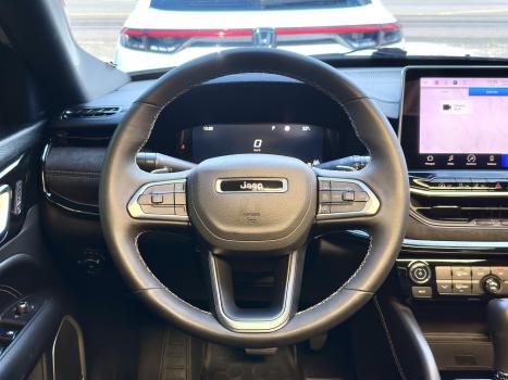 JEEP Commander 2.0 16V 4P HURRICANE 4 TURBO BLACKHAWK AUTOM�TICO AT9, Foto 13