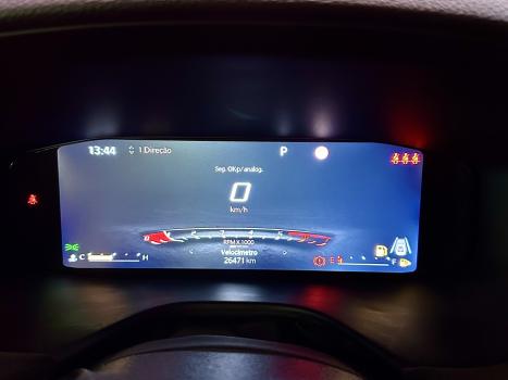 JEEP Commander 2.0 16V 4P HURRICANE 4 TURBO BLACKHAWK AUTOM�TICO AT9, Foto 14