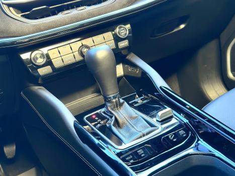 JEEP Commander 2.0 16V 4P HURRICANE 4 TURBO BLACKHAWK AUTOM�TICO AT9, Foto 18